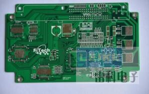 一文解析PCB電路板制作流程及方法