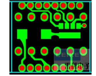 一文解析PCB電路板制作流程及方法